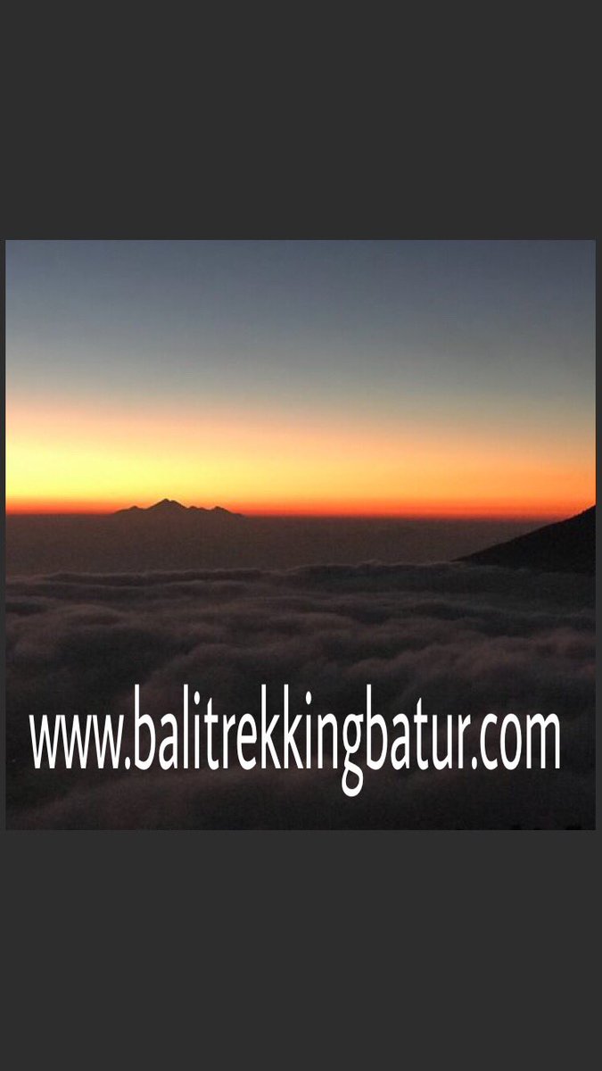 nyomansupala's tweet photo. Get amazing mount batur sunrise
Easy trekk with us and prodesional offer
https://t.co/DcEspm9NjL https://t.co/mLWjTRMz5t