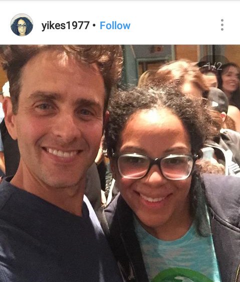 RockinRachi92x's tweet photo. #BHFamily Selfies part 2! β€β #JoeMacThread #JoeyMcIntyre #NKOTBCruiseX #BHLove (π·β¨: Credit to owners) https://t.co/29WCJGZGYB