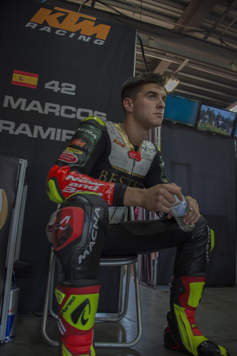 WWRace's tweet photo. JAPANESE GP 2018
Twin Ring Motegi 🏁🔝🏁🔝🇯🇵️🇯🇵️🇯🇵️🐶🦁🐶🦁❣️
RESULT:
RACE
P11 JaumeMasia#5 GAP 8.364
P12 MarcosRamirez#42 GAP 8.435
#WWRACE #MOTOGP #MOTO3 #GP2018 https://t.co/L2Bj4fZoJh