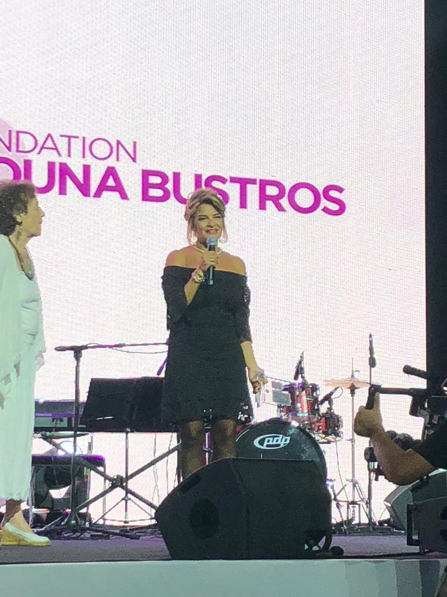Very honored and humbled to receive an award from #fondationmounabustros for the work done on women in politics.
Yet the road is still very long until we see 38 women (at least) in the parliament ❤
@womeninfrontlb
#WomenInPolitics  @WomenDoPolitics