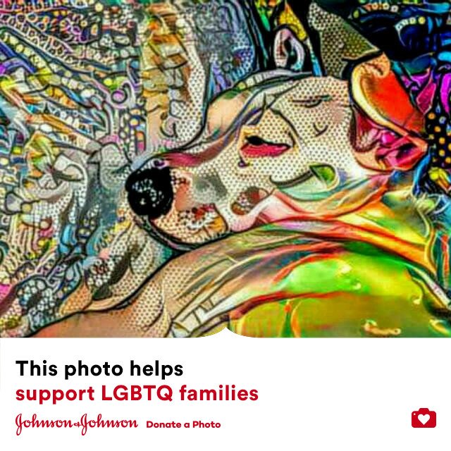 AnniePieAlaMode's tweet image. Snoozing Daisy, in #customfilter.
💗🐕🐾
#donateaphoto #jnj @donateaphoto #FamilyEqualityCouncil bit.ly/2yvq521