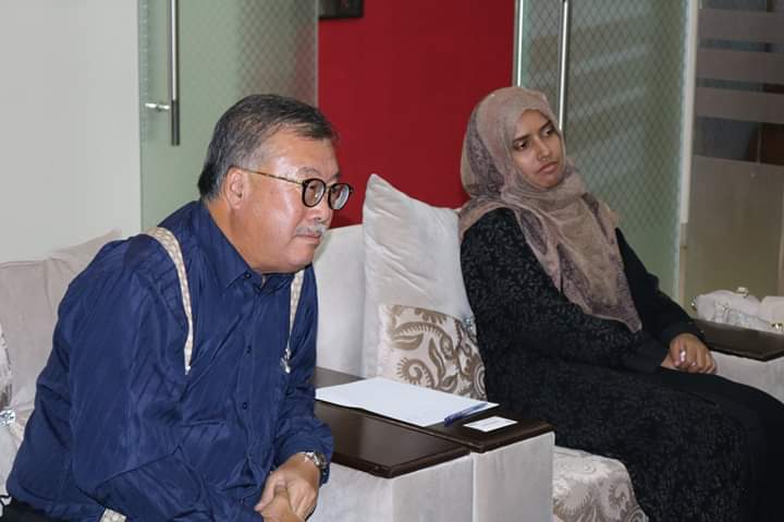 WASA LDA tweet media