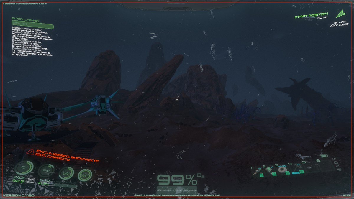 KDoctor614's tweet photo. Great time playing @OsirisNewDawn . Finished 4 platforms for the ships. https://t.co/WCssvJgtSS #Columbus #Ohio #KDoctor #SupportSmallStreamers #Twitchtv #Twitch #K_Doctor @StreamerMonthly https://t.co/kDBua5yyv4