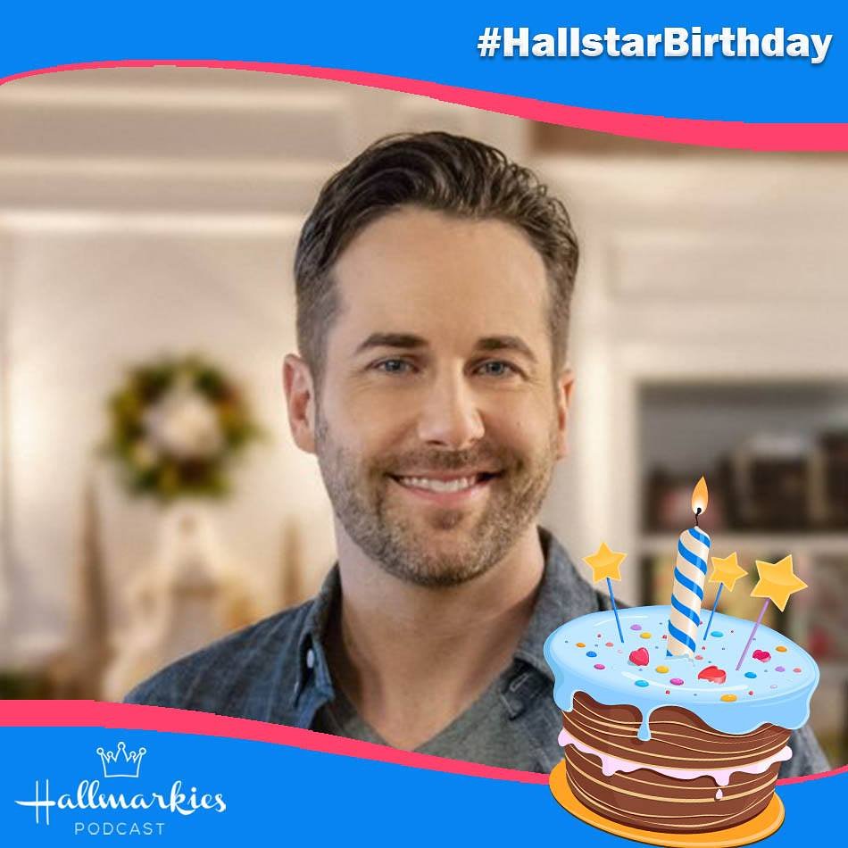 Almost missed it but Happy Birthday to Niall Matter   