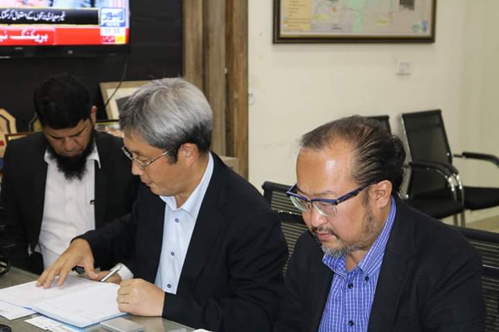 WASA LDA tweet media