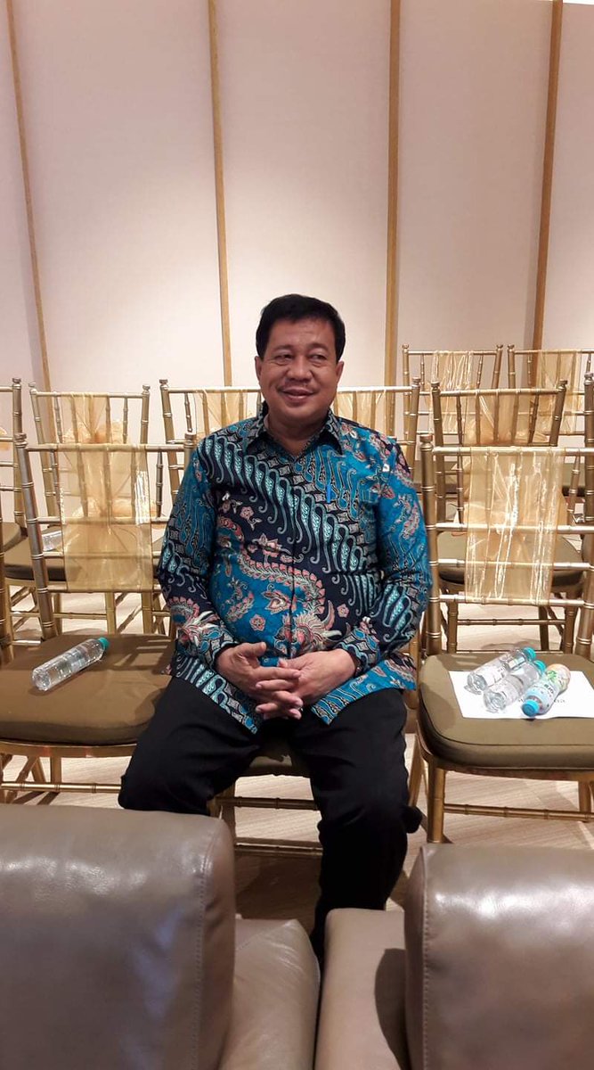 Selamat hari minggu