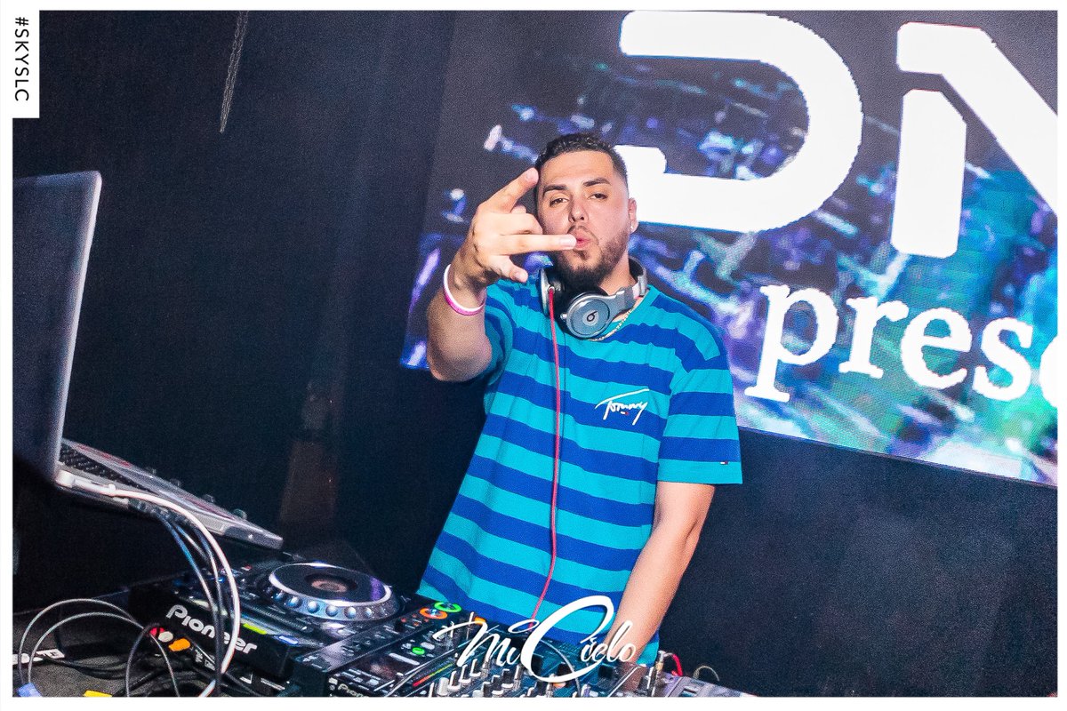 DjDirtyDave's tweet photo. #dnapresents
@MiCieloSLC https://t.co/qewRCj287O