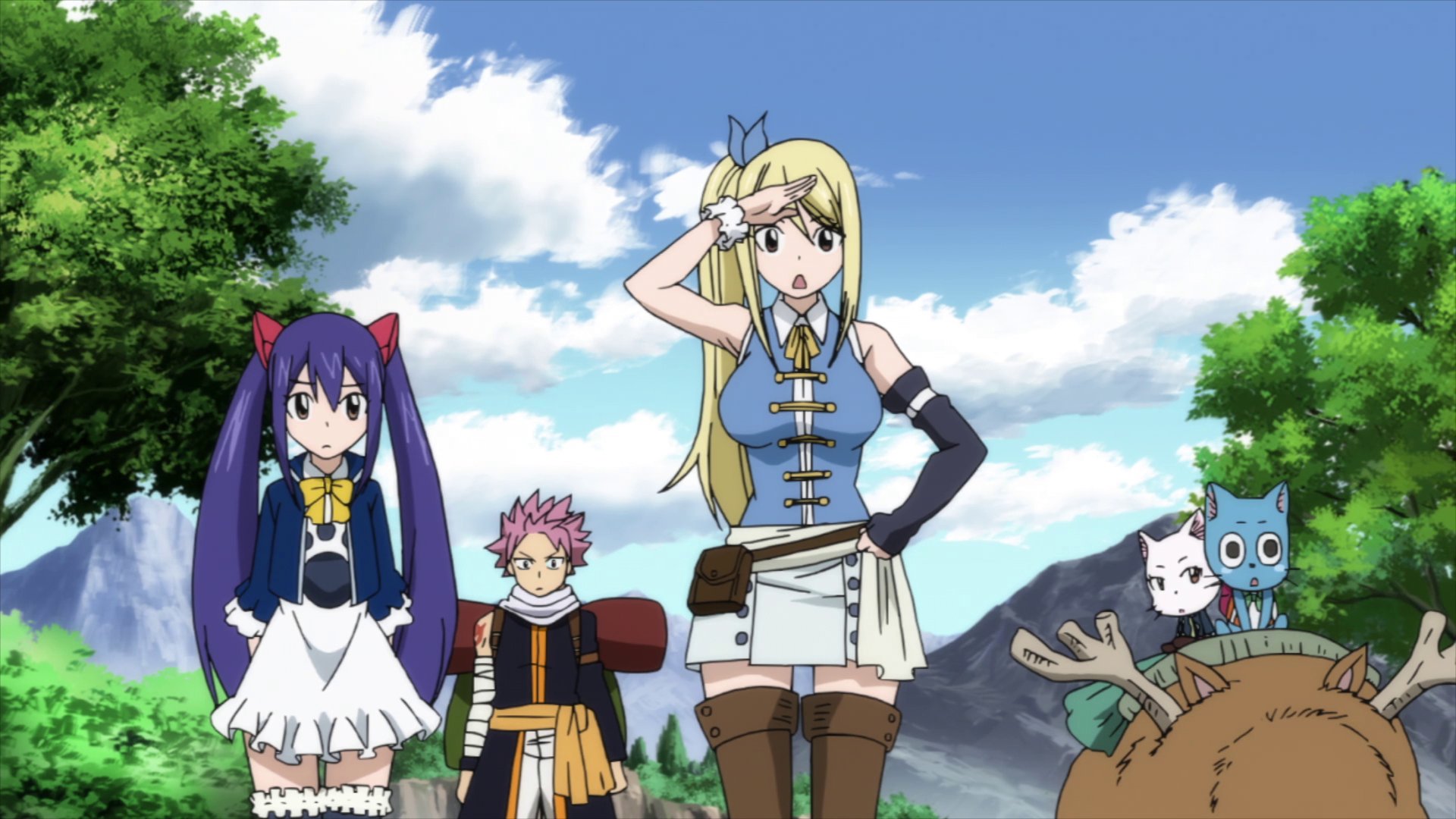 Fairy tail episode shop 280 full episode
