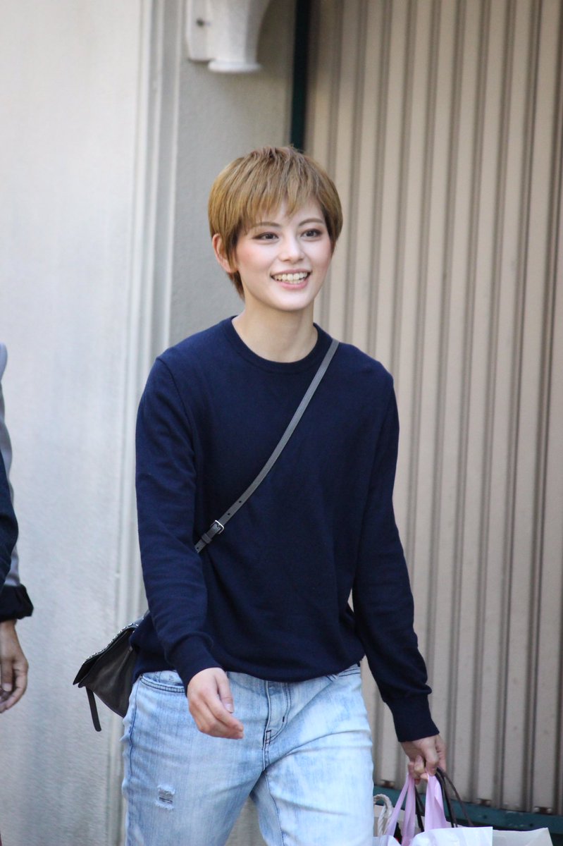 朝美絢 ツイッター 朝美絢 のtwitter検索結果