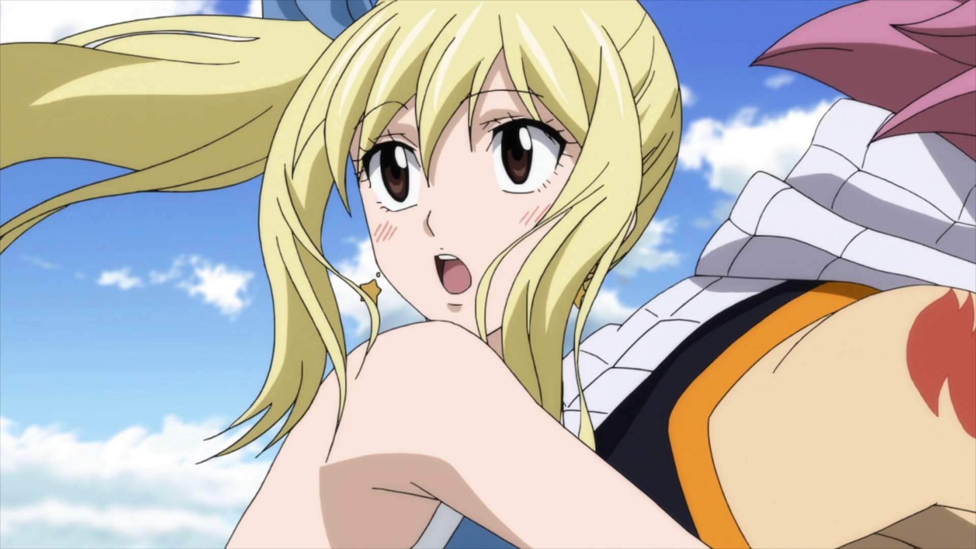 Fairy tail episode 280 shop full episode
