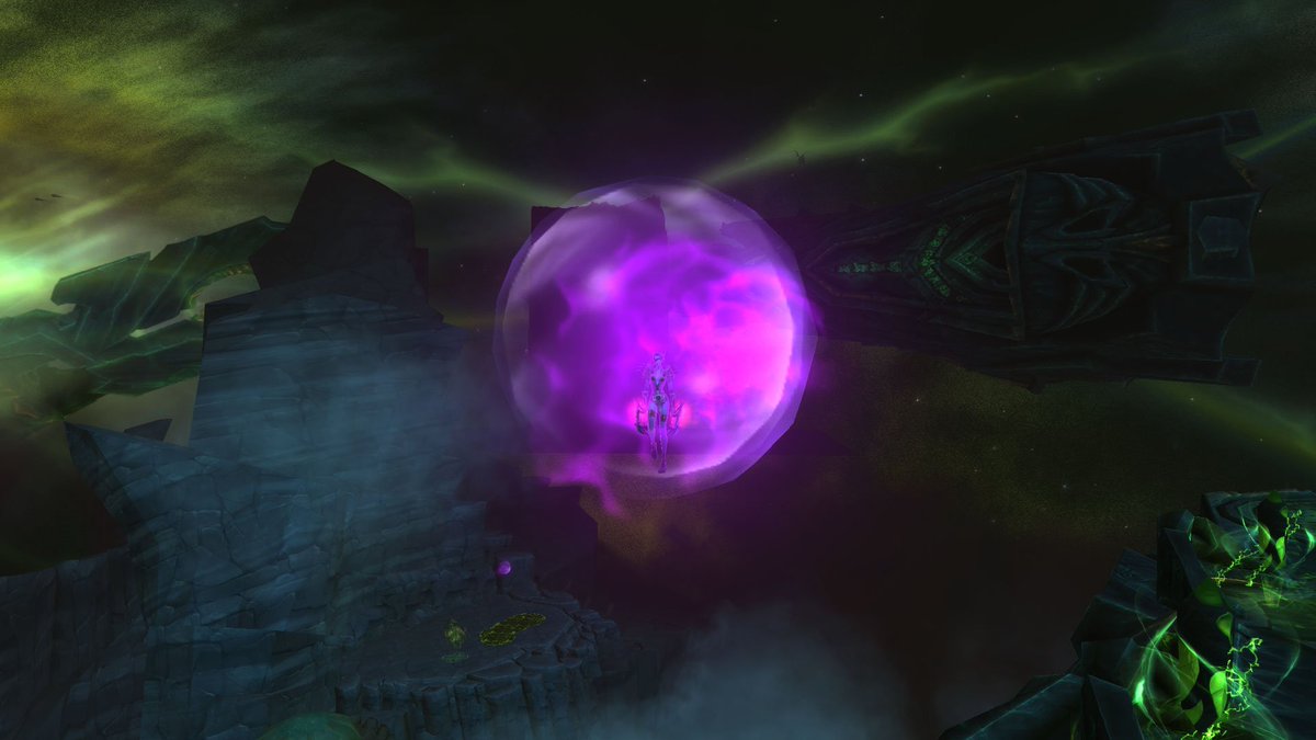YourJacketTho's tweet photo. I must go, my people need me #warcraft https://t.co/lRdVZxrYpv