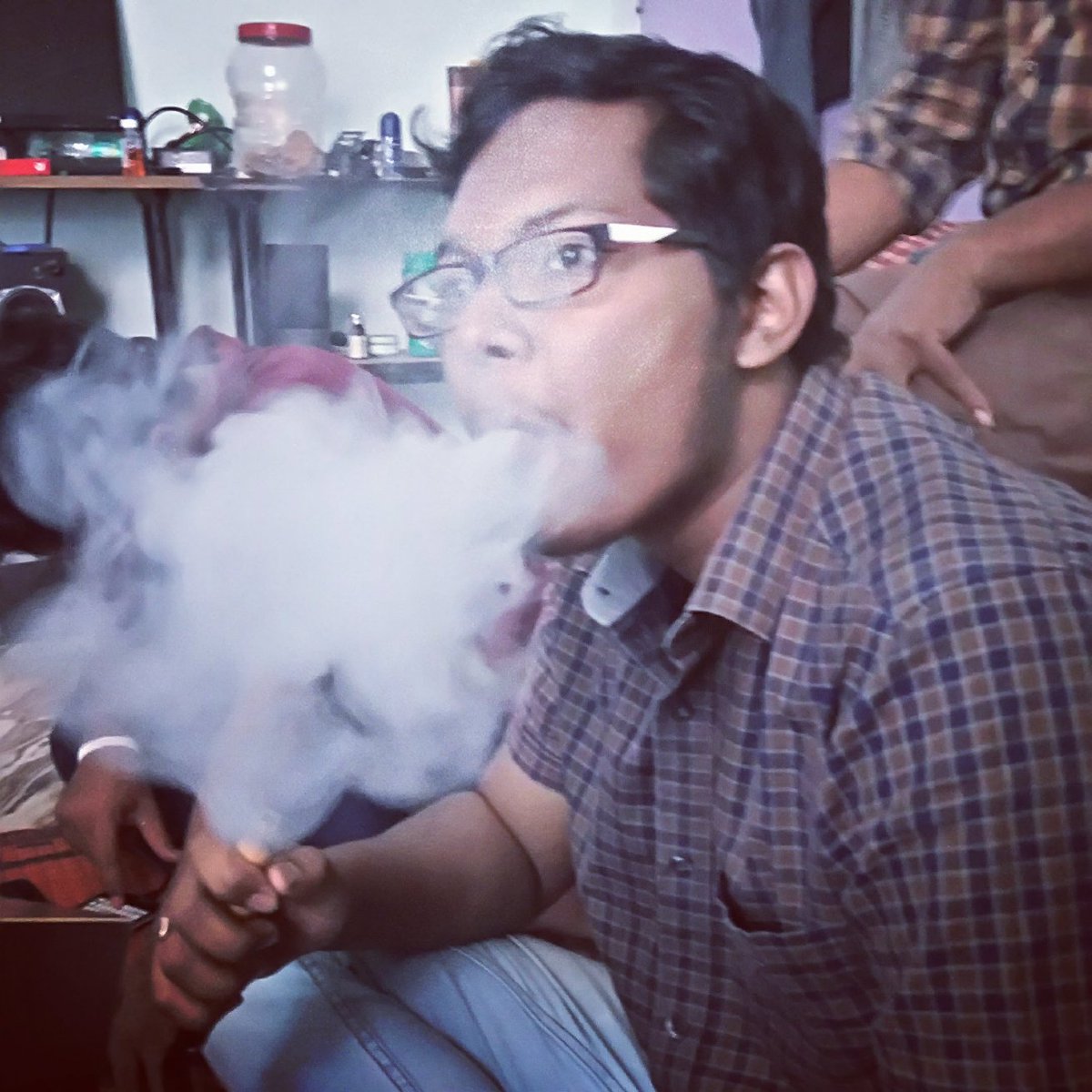 ABHISHE38471361's tweet image. My best friend comes bro from another mother
#MyYaari 
@RanaDaggubati