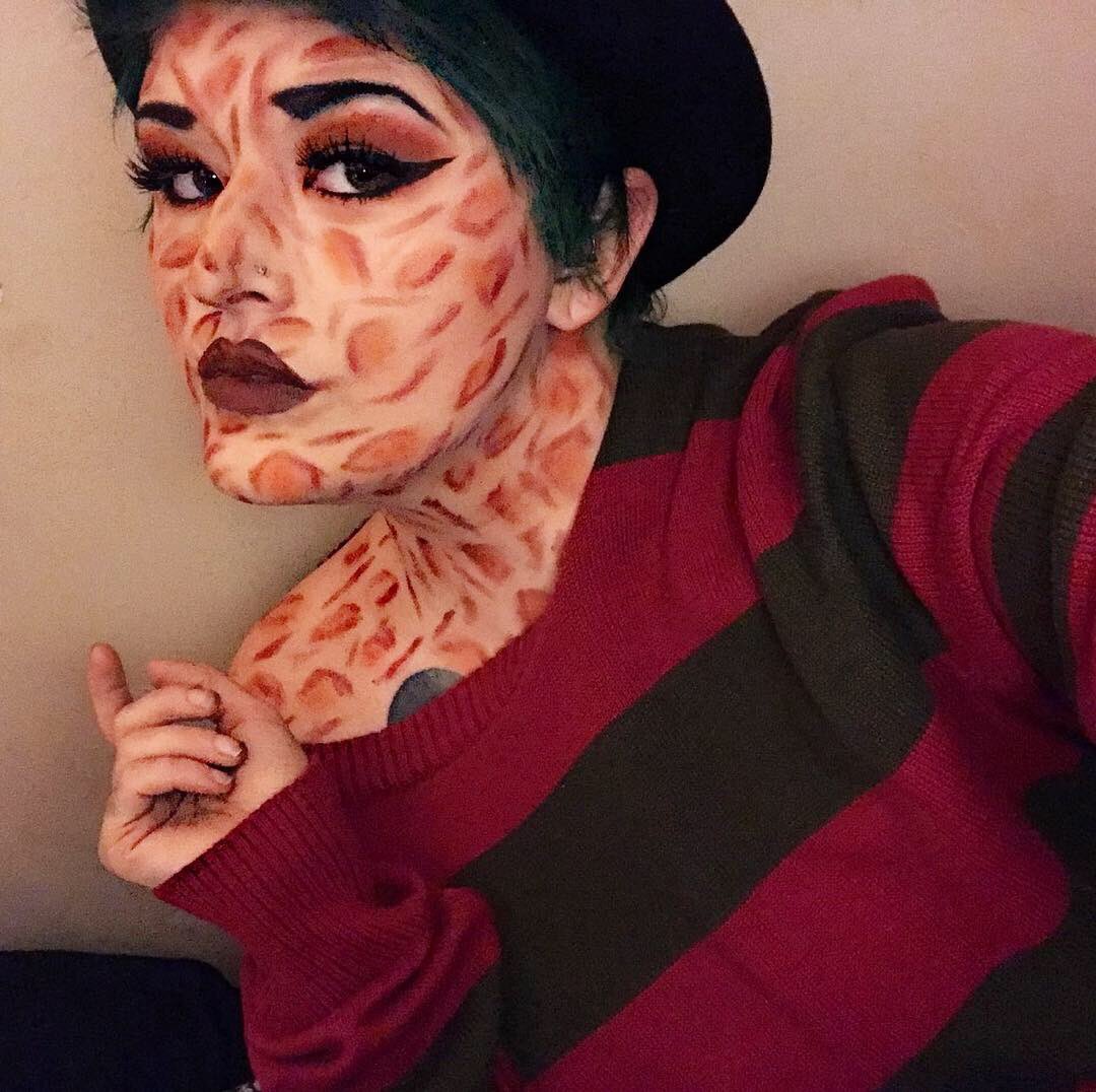 barbie makeup
