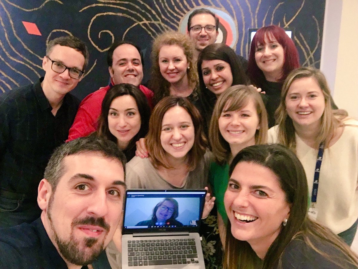 EAACI JM (@eaaci_jm) on Twitter photo We had a very productive Junior Members business meeting after #FAAM2018! <a href="/alvarezperea/">Dr. Alberto Alvarez-Perea</a> <a href="/sjvijverberg/">Susanne Vijverberg</a> <a href="/Cristinaqu/">Cristina Quecchia</a> <a href="/simona_barni/">Simona</a> <a href="/CRiggioni/">Carmen Riggioni</a> <a href="/Flori_Sava/">Florentina Sava</a> <a href="/AleArcolaci/">Alessandra Arcolaci</a> <a href="/GraciaIbon/">Ibon Eguíluz</a> <a href="/OlympiaTsilo/">Dr O. Tsilochristou</a> <a href="/pascomber/">Pasquale Comberiati</a> <a href="/thulja_t/">Thulja Trikamjee, MD</a> <a href="/PVTomazic/">P. Valentin Tomazic</a> Pavel Kolkhir and Chiara Tontini We had a very productive Junior Members business meeting after #FAAM2018! <a href="/alvarezperea/">Dr. Alberto Alvarez-Perea</a> <a href="/sjvijverberg/">Susanne Vijverberg</a> <a href="/Cristinaqu/">Cristina Quecchia</a> <a href="/simona_barni/">Simona</a> <a href="/CRiggioni/">Carmen Riggioni</a> <a href="/Flori_Sava/">Florentina Sava</a> <a href="/AleArcolaci/">Alessandra Arcolaci</a> <a href="/GraciaIbon/">Ibon Eguíluz</a> <a href="/OlympiaTsilo/">Dr O. Tsilochristou</a> <a href="/pascomber/">Pasquale Comberiati</a> <a href="/thulja_t/">Thulja Trikamjee, MD</a> <a href="/PVTomazic/">P. Valentin Tomazic</a> Pavel Kolkhir and Chiara Tontini