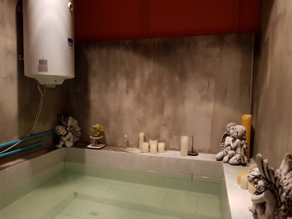 C2 ขอนแก่น ให้บริการอ่างแช่ตัว สบายๆ ฟินๆ ในแบบของเราคับ
ใช้บริการได้ ที่ชั้น 1 นะคับ.... 
#ยินดีให้บริการคับ
#ค่าเข้า 120 บาท
#เปิดบริการทุกวันคับ
#สอบถามเพิ่มเติมได้หลังไมค์คับ