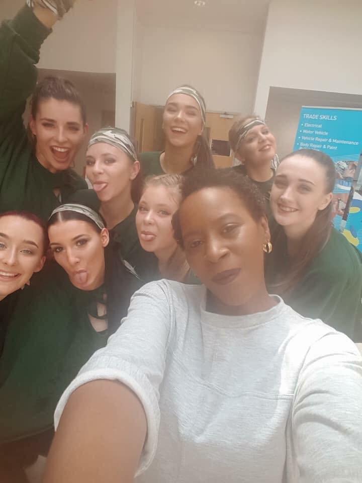 IgniteDanceCentre tweet media