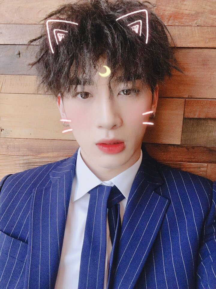SunchildsHere's tweet photo. #KkidAppreciationDay
#HappyKKIDday 
#KKidSelcaDay 
@BLANC7_KKID 
HAPPY BIRTHDAY TO YOU 💕 👏 
Thank you for your hard work and kindness ♥. https://t.co/3n8QZhZ013