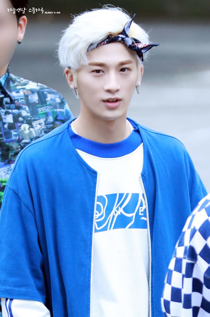 SunchildsHere's tweet photo. #KkidAppreciationDay
#HappyKKIDday 
#KKidSelcaDay 
@BLANC7_KKID 
HAPPY BIRTHDAY TO YOU 💕 👏 
Thank you for your hard work and kindness ♥. https://t.co/3n8QZhZ013