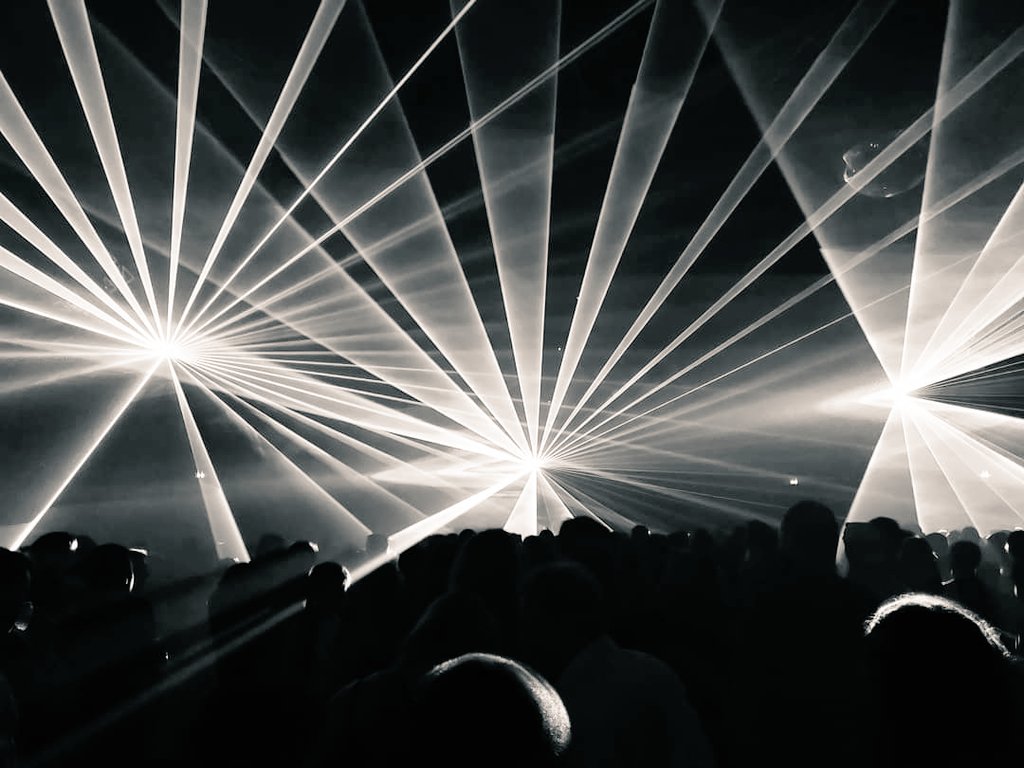 devbhatia's tweet image. Fantastic and productive week @ADE_NL capped off by a smashing set by the maestro @laurentgarnier @awakenings this morning. 🖤 #ADE18