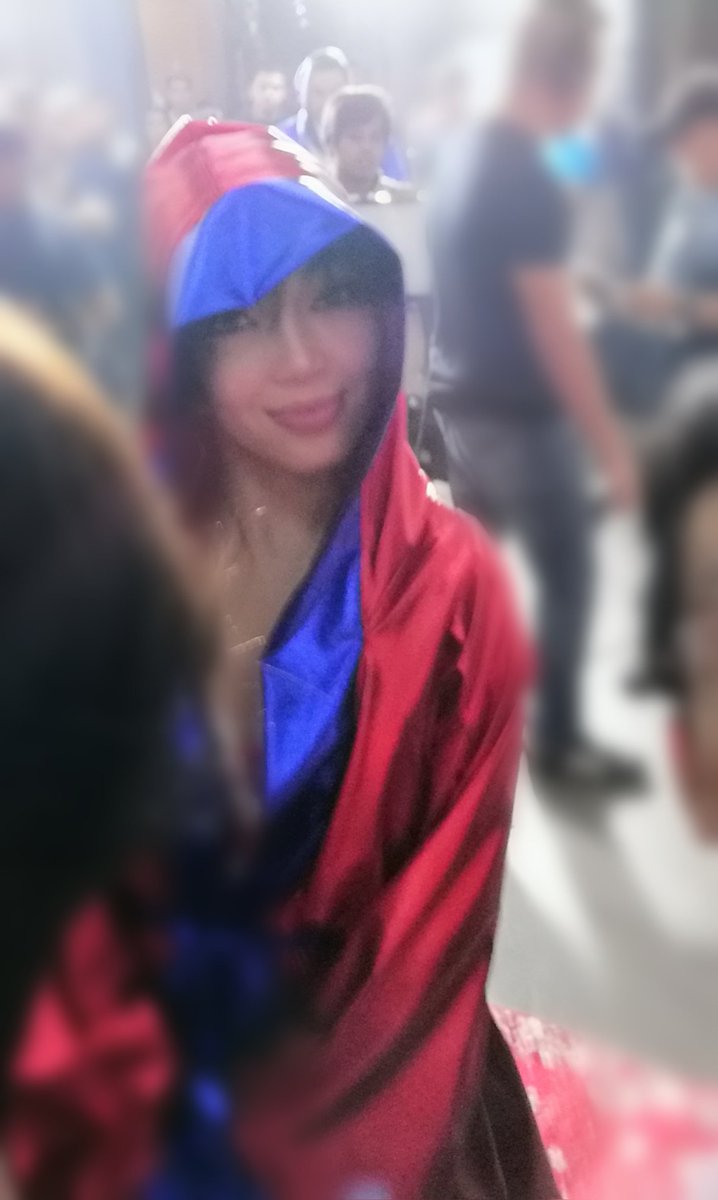 rotsen04's tweet photo. Ibang level yun, @MsJ0NA ❤️❤️❤️
Congrats, You are indeed the LAST QUEEN STANDING 💪

#JONA
#TeamJONA
#ASAPVersus
#JONAonAsapVersus
#TinataposKoNa
#ASAPRoadToSydney https://t.co/1G2gFe29AH