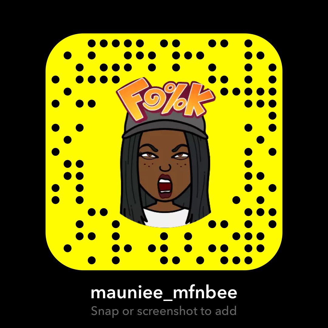 OfficialLadyHip's tweet photo. #amosc #snapchat #scanmycode #snapcode #ladyhip #snap #chat https://t.co/iHi9c2eQMQ