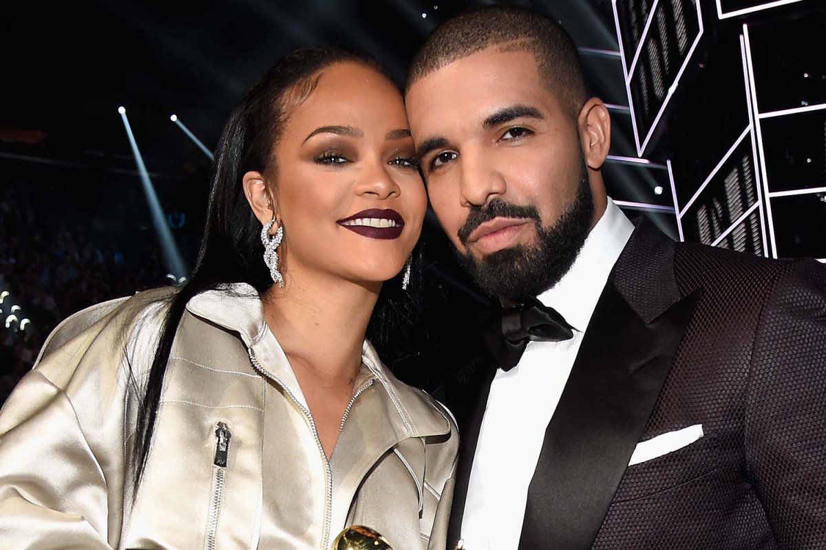 nypost's tweet photo. Drake wanted to have kids with Rihanna https://t.co/5Pe6RNJDaa https://t.co/PtTXrIsmiz