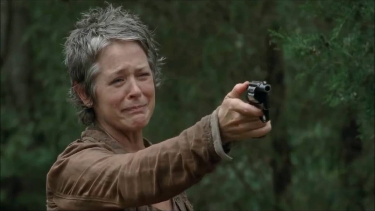 Cmk2wl 立ち向かって 諦めないこと そしたらいつかあなたは変わるから キャロル ペルティエ The Walking Dead Cmk2wl 立ち向かって 諦めないこと そしたらいつかあなたは変わるから キャロル ペルティエ The Walking Dead