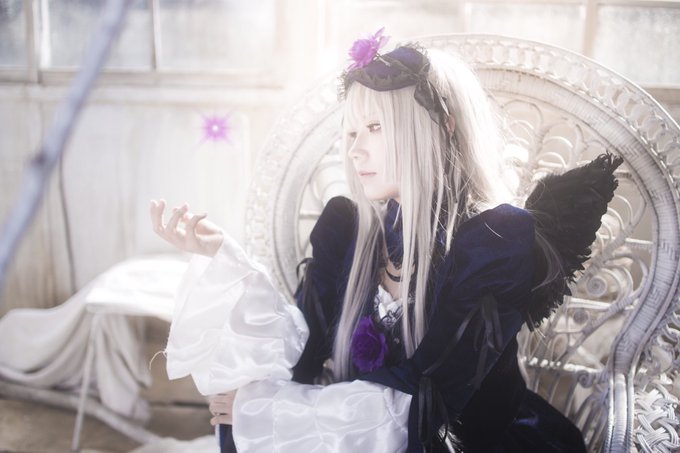 Twitterのコスプレ画像68