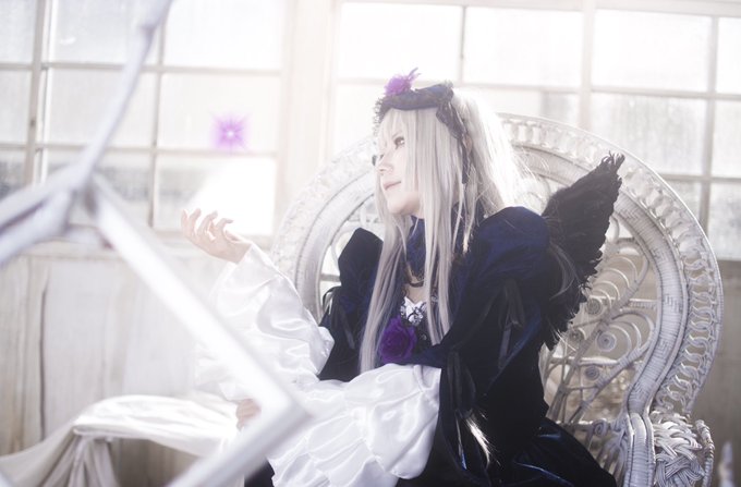 Twitterのコスプレ画像69