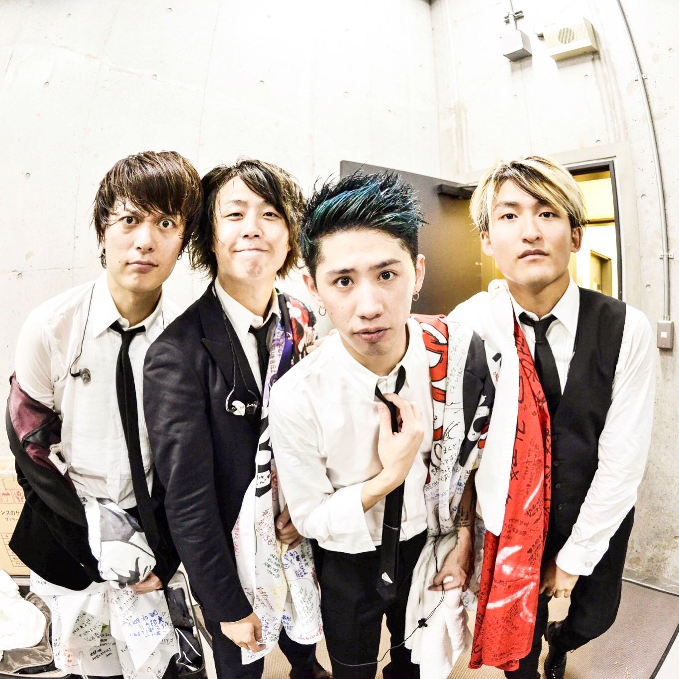橋本塁(サウシュー&STINGRAY&KASVE) on X: