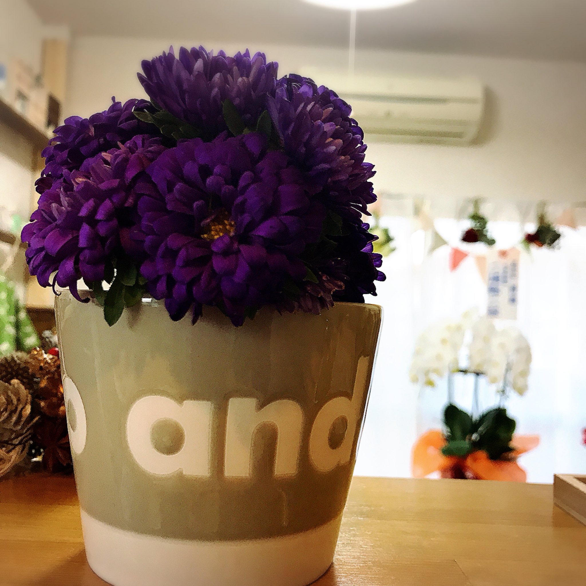 雑貨屋25 Nico Roseatelife2525 Twitter