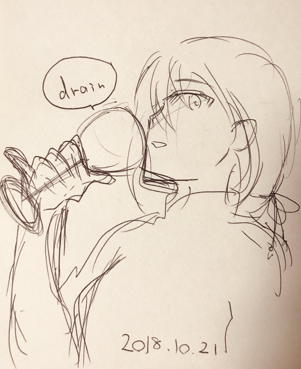 2018.10.21

drain

#inktober #inktober2018 