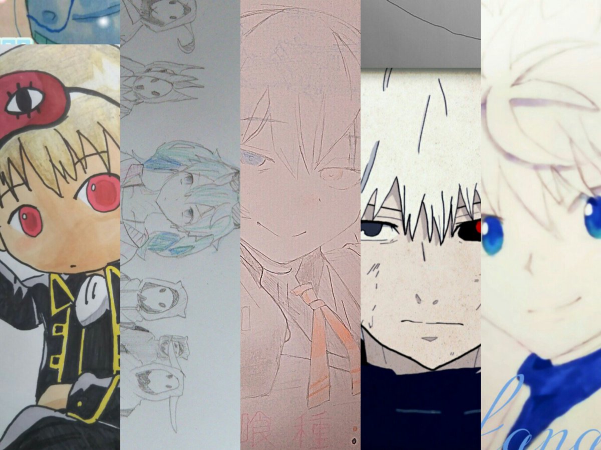 思い立ったのでタグします?
多分、もうこんなツイートしない()
今まで私が描きてきた絵です!↓
#平成最後の秋限定絵描きさんと繋がりたい
#絵描きさんと繋がりたい
#私の絵が好きそうなフォロワーさんにRTして届けておくれ絵