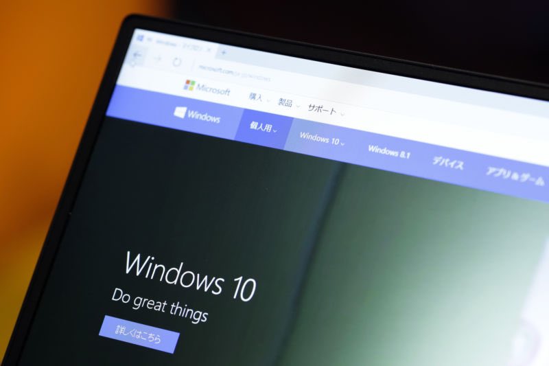 RedEvolutionIX's tweet photo. #Microsoft’s problem isn’t how often it updates #Windows—it’s how it develops it. Buggy updates point at deeper problems... https://t.co/3sKwCXFKF6 https://t.co/lLWRpEyAm1
