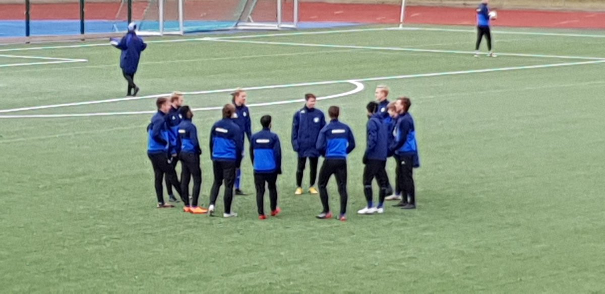 IFK Haninge tweet media