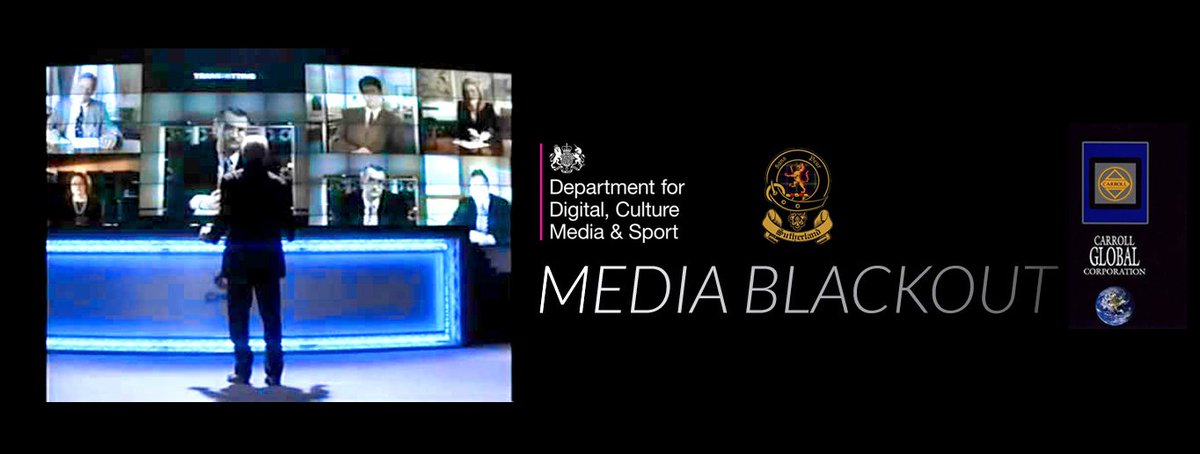 CarrollTrusts's tweet photo. #LordTonyHall of Birkenhead “Expert Witness File” #BBCNEWS PUBLIC SERVICE BROADCASTER = #CARROLLTRUST + GERALD 6TH DUKE OF #SUTHERLAND TRUST = #DCMS PERMANENT SECRETARY #DAMESUSANOWEN #ScotlandYard Biggest Corporate #IdentityTheft Case in the World https://t.co/08kcubpLgn https://t.co/gvLdDMKBVF