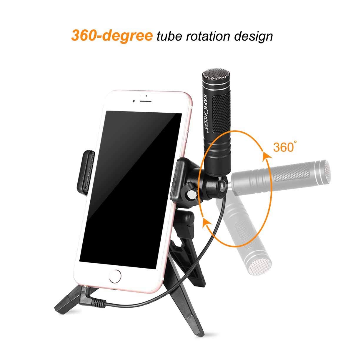 actoressentials's tweet image. Microphone with shock mount for iPhone/Android. Fully adjustable mic and tripod. Find this one in our mid-range self-tape accessories (and a quick link on the home page)

actoressentials.co.uk

#microphone #shockmount #skype #auditions #actorslife #accessories #actoressentials