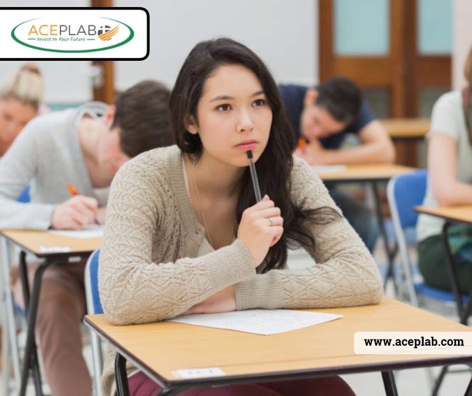 сон экзамен