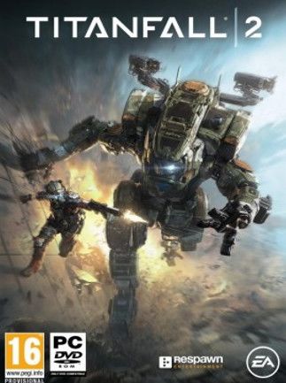 GamingCodes's tweet photo. Titanfall 2 Origin Key GLOBAL https://t.co/lfLAD5fFV9 https://t.co/49hxYLDNUG
