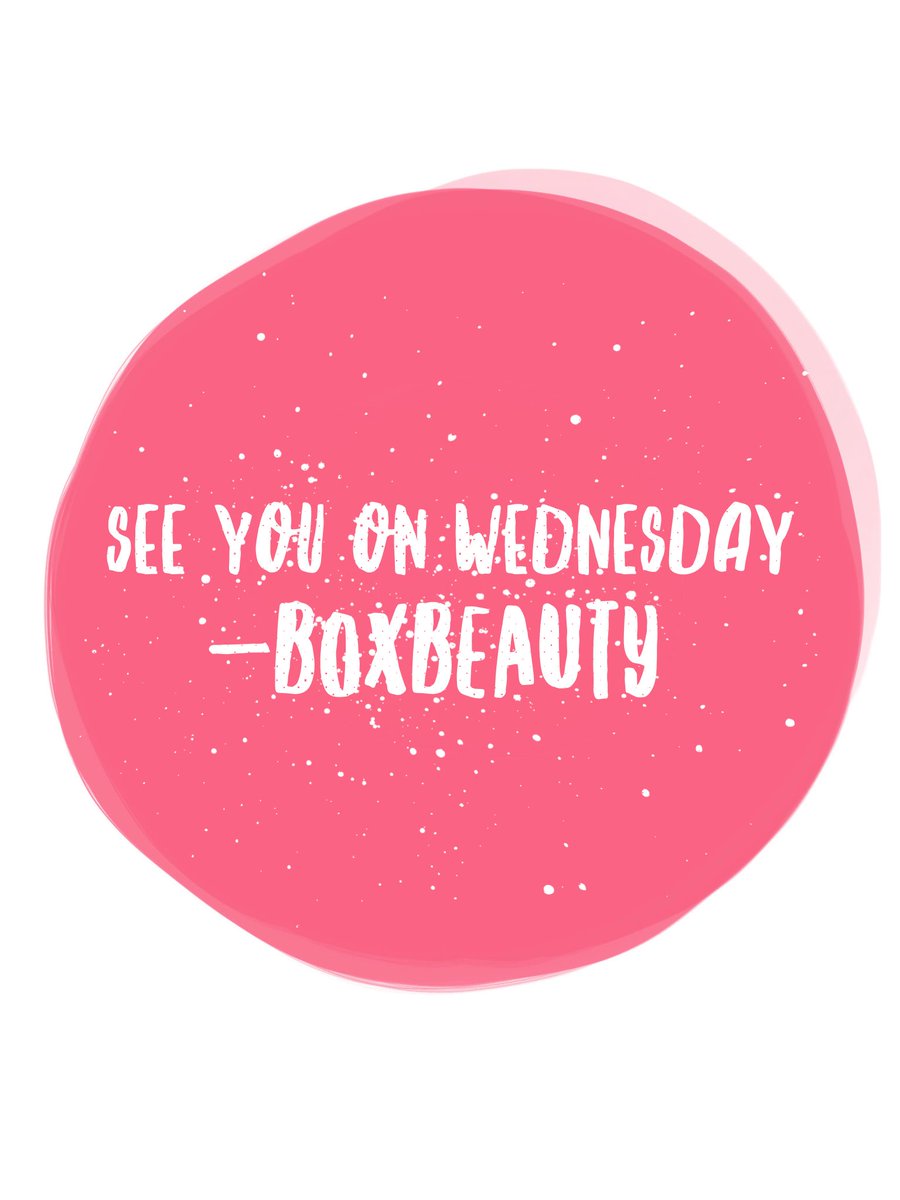 BoxLdn's tweet photo. THATS RIGHT! You can catch us over on YouTube from Wednesday for BoxBeauty. https://t.co/iZwoS1Yn9p
.
.
#BoxLDN #BoxBeauty #beauty #london #youtube #influencer #hacks #skincare #haul https://t.co/ue64E0D2Bg