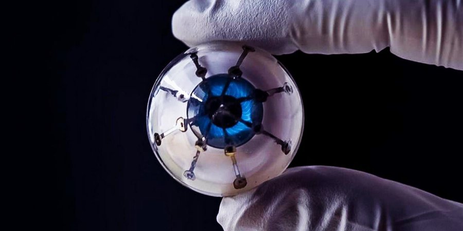 FazedoresCom's tweet photo. Já imaginou olhos biônico feitos em impressora 3D? Estamos quase lá! Confira o feito inédito conquistado pelos pesquisadores da Universidade de Minnesota - EUA https://t.co/wOuVaLfLib  #fazedores #impressora3d https://t.co/5NMSWrsey8