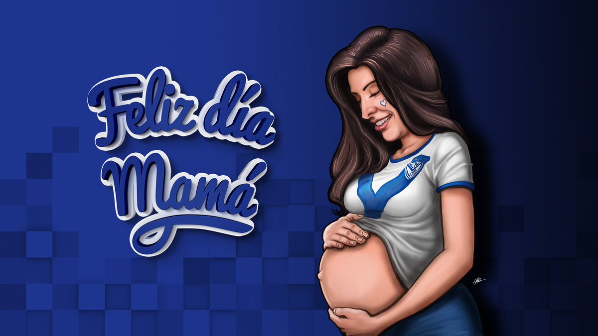 Le deseamos un feliz día a todas las madres