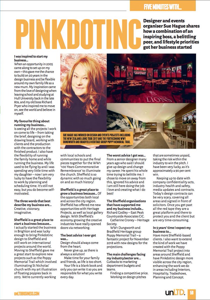 Pinkdotinc Design tweet media