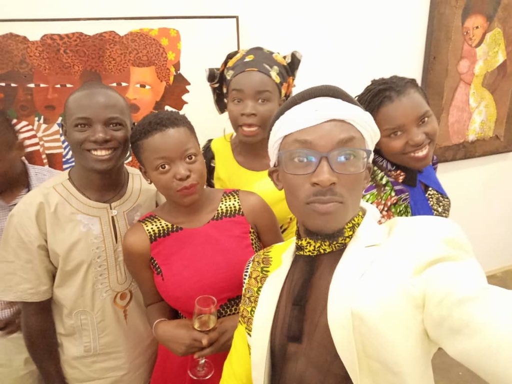 SheilaKulubya's tweet photo. #Blog4Dev contest OPEN - What will it take to enhance the skills needed to prepare Africa’s youth for the digital economy and the future of work? Apply by Nov 30 to win an internship at the @WorldBank Uganda office among other prizes!  https://t.co/0LR93O3NX6 https://t.co/mozNpO5Opm
