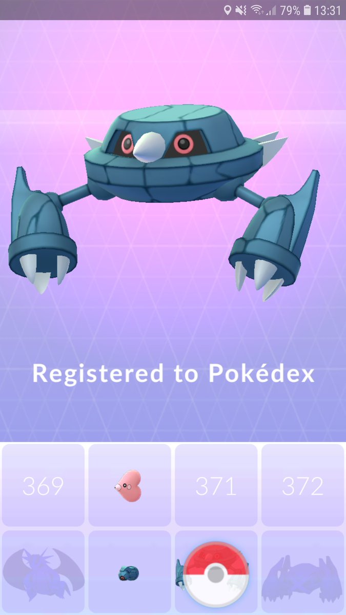 pogotrainercode's tweet photo. Yayyy !! #PokemonGO #pogotrainercode https://t.co/bumAmqovDe