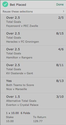mrfixitstips's tweet photo. It's not exactly a SUPER Sunday so for a bit of fun here's a six-fold made up of some of mine, @Browning84Greg &amp; @garydoc777's tips.

Follow me and retweet and If it wins I'll give one person the £129.77 winnings.

(18+. Be GambleAware) https://t.co/JN5lh2Gfpi