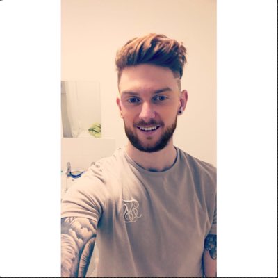 CoreyFitness's tweet photo. #NewProfilePic https://t.co/hCWWXWH2O3