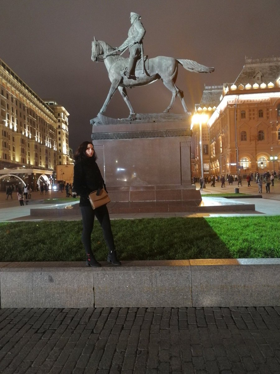 Rina___31's tweet photo. Жуков на 🐎 https://t.co/4HLX3bbbwN
