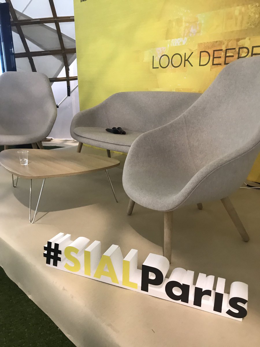 NathalieHUTTER's tweet photo. Merci bcp à @guillaumegarot @b_lavallee @ComersoF pour leur brillantes interventions sur l’#AlternativeFoodForum #economiecirculaire #gaspillage #RSE
Organisée par @congres_as @AtlanticSante pour @sial_paris https://t.co/pnQdRfW8TN