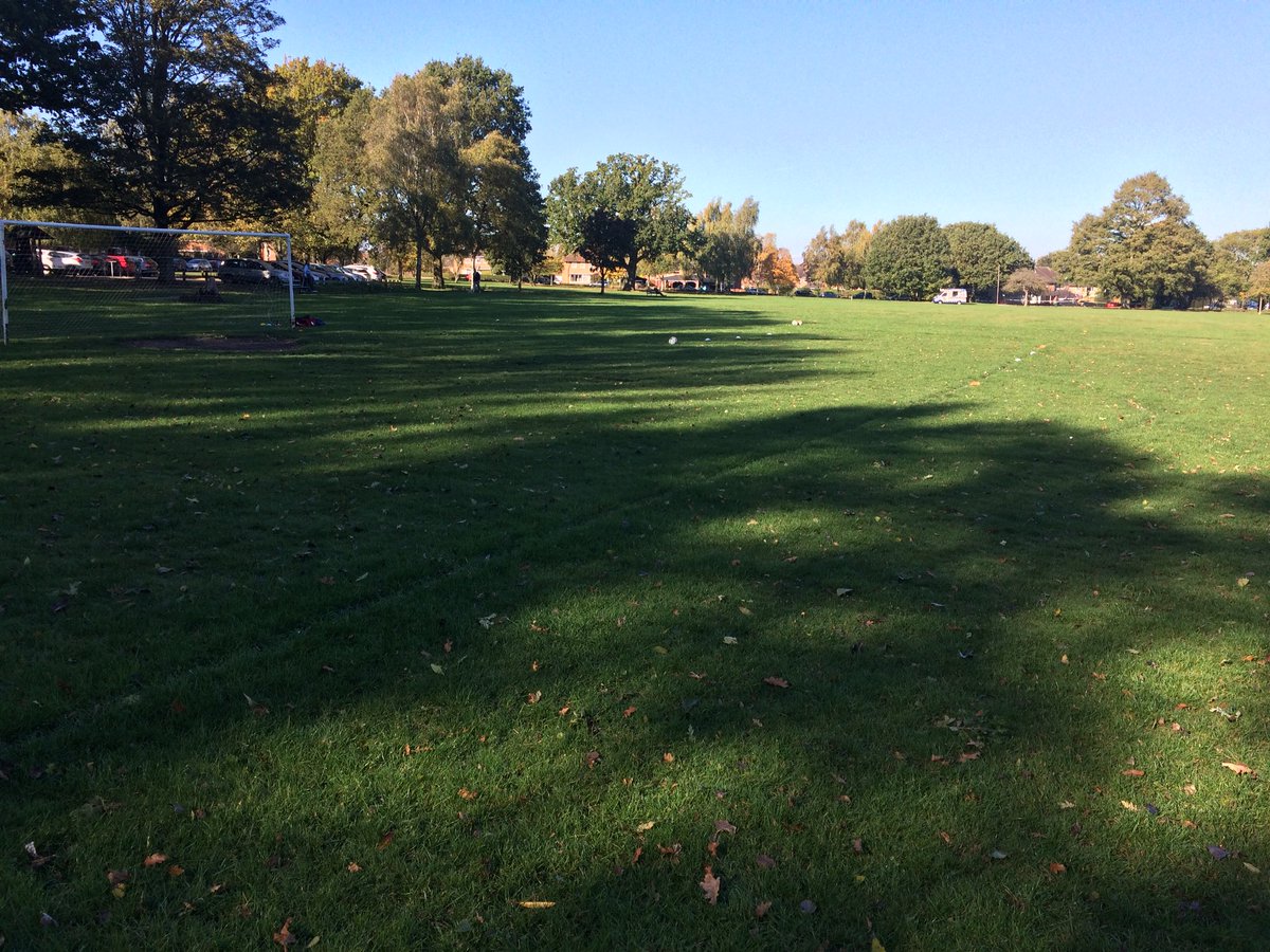 All ready to go for our trial session today
Here at Elmdon Park!!
<a href="/NonLeagueCrowd/">Non League Crowds</a>